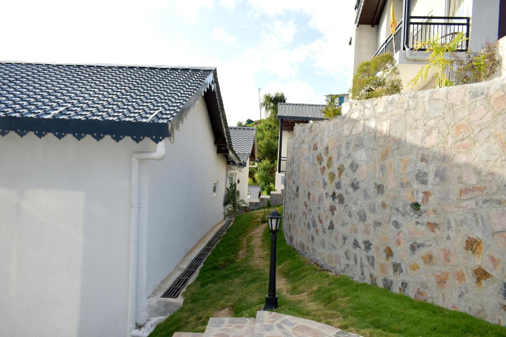 Rega Manivedya The Jungle Trail Resort Mukteshwar Luaran gambar